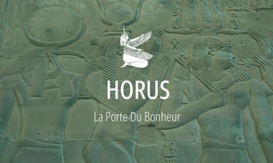 Horus : dieu de la victoire (mythologie d'Égypte) 