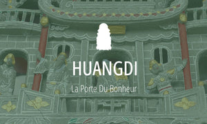 Huangdi (黄帝) 