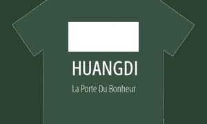 Huangdi (黄帝) 