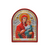 Icône de la Vierge Marie tenant l'enfant Jésus - image 1