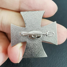 Cargar imagen en el visor de la galería, Badge de la croix de fer - image 3