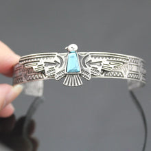 Cargar imagen en el visor de la galería, Bracelet de l&#39;oiseau-tonnerre - image 3