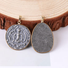 Cargar imagen en el visor de la galería, Amulette de moine thaï - image 7