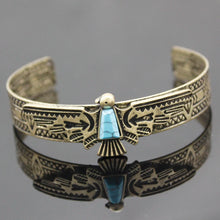 Cargar imagen en el visor de la galería, Bracelet de l&#39;oiseau-tonnerre - image 4