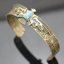 Cargar imagen en el visor de la galería, Bracelet de l&#39;oiseau-tonnerre - image 2