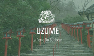 Kamis du Shinto : Uzume (danse, fête, joie) 
