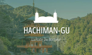 Lieux sacrés du Shinto : le Hachiman-gu (Kamakura)