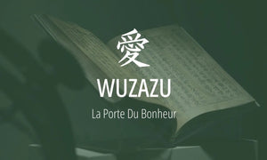 Livre Taoïste #4 : Wuzazu (Les Cinq Mille Caractères) 