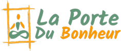 Logo de la boutique "La Porte Du Bonheur"