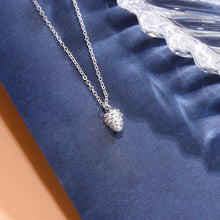 Charger l&#39;image dans la galerie, Collier muni d&#39;une pomme de pin