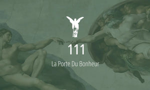 Message angélique : signification du nombre 111 