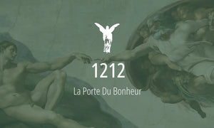 Message angélique : signification du nombre 1212 