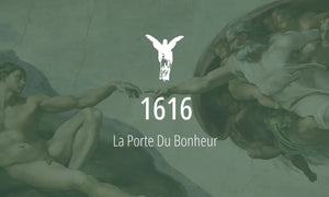 Message angélique : signification du nombre 1616 