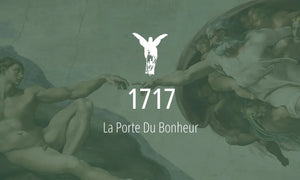 Message angélique : signification du nombre 1717 