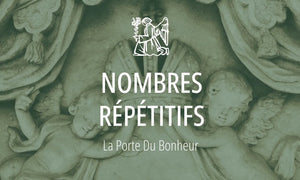 Message des anges gardiens #2 : Numéros répétitifs