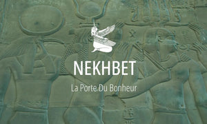 Nekhbet : déesse de la Haute-Égypte (mythologie d'Égypte) 