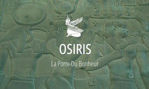 Osiris : dieu de la vie après la mort (mythologie d'Égypte) 
