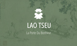 Penseur Taoïste #1 : Lao Tseu (老子, Fondateur légendaire) 