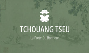 Penseur Taoïste #2 : Tchouang-tseu (莊子, Auteur du Zhuangzi) 