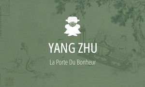 Penseur Taoïste #9 : Yang Zhu (楊朱, Philosophe individualiste) 