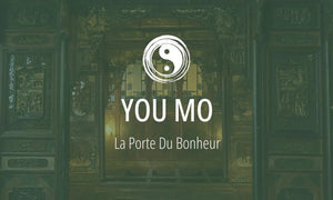 Principe #12 du Taoïsme : le You Mo (幽默, l'humour) 