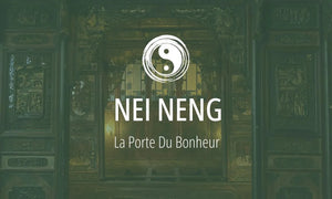 Principe #13 du Taoïsme : le Nei Neng (内能, l'énergie interne) 
