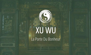 Principe #15 du Taoïsme : le Xu Wu (虚无, le vide)