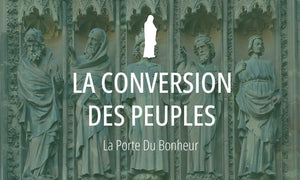 Prophétie #17 : la conversion des peuples (La Salette)