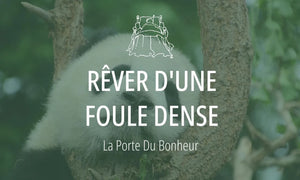 Rêver d'une foule dense : Signification et Interprétations 