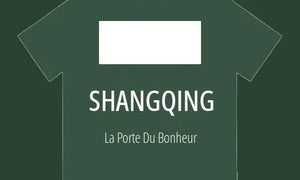 Shangqing (上清) 