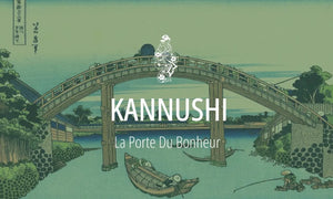 Shinto : que signifie Kannushi ? (prêtre shinto) 