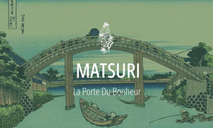 Shinto : que signifie Matsuri ? (célébration religieuse)