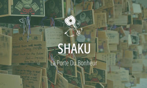 Shinto : qu'est-ce qu'un Shaku ? (baguette de rituel)