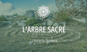 Symbole druidique #2 : L'Arbre Sacré 