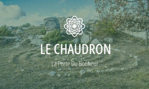 Symbole druidique #5 : Le Chaudron 