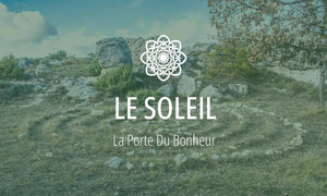 Symbole druidique #9 : Le Soleil 