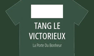 Tang le Victorieux (唐尧) 