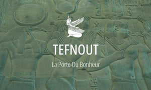 Tefnout : déesse de l'humidité (mythologie d'Égypte) 