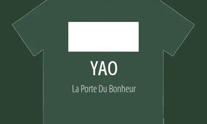 Yao (尧) 