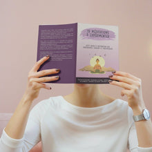 Cargar imagen en el visor de la galería, 19 méditations à expérimenter (Petit guide à destination des pratiquants, curieux et professeurs) - image 4