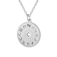 Cargar imagen en el visor de la galería, Amulette astrologique - image 2