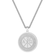 Cargar imagen en el visor de la galería, Amulette au Chrisme sacré - image 1