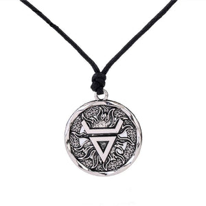 Amulette avec le symbole de Vélès - image 2