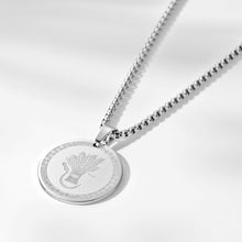 Cargar imagen en el visor de la galería, Amulette de Déméter - image 3