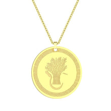 Cargar imagen en el visor de la galería, Amulette de Déméter - image 1