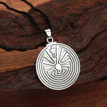 Cargar imagen en el visor de la galería, Amulette de l&#39;itoi - image 3