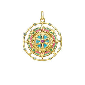 Amulette de magie maya - image 1