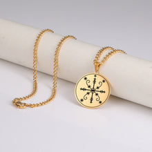 Cargar imagen en el visor de la galería, Amulette de Met Kalfou - image 4