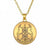 Amulette de papa Damballah - image 1