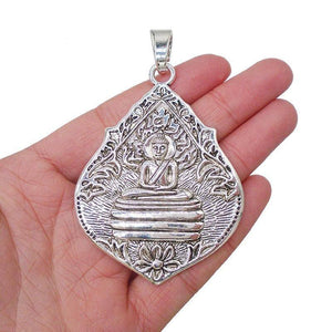 Amulette de Phra Somdej - image 3